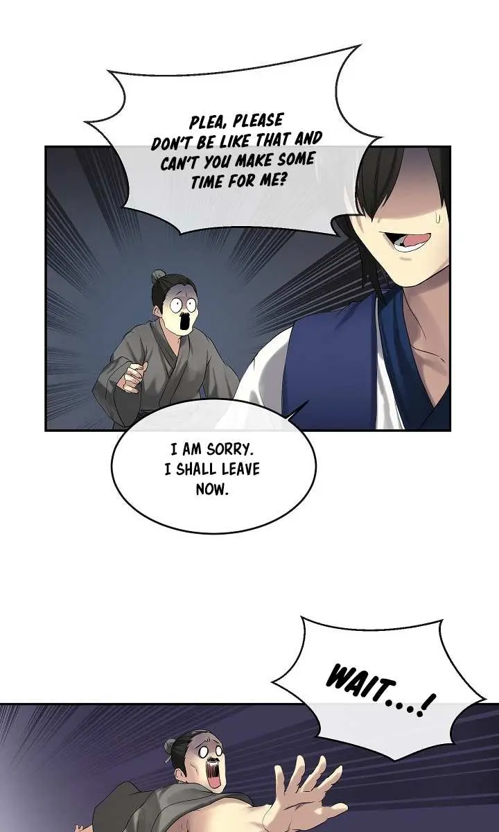 Volcanic Age Chapter 16 Page 44