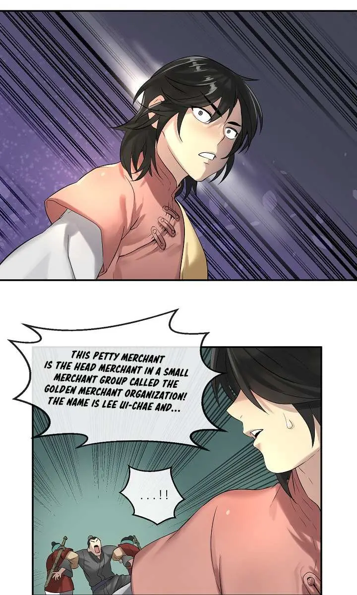 Volcanic Age Chapter 16 Page 49