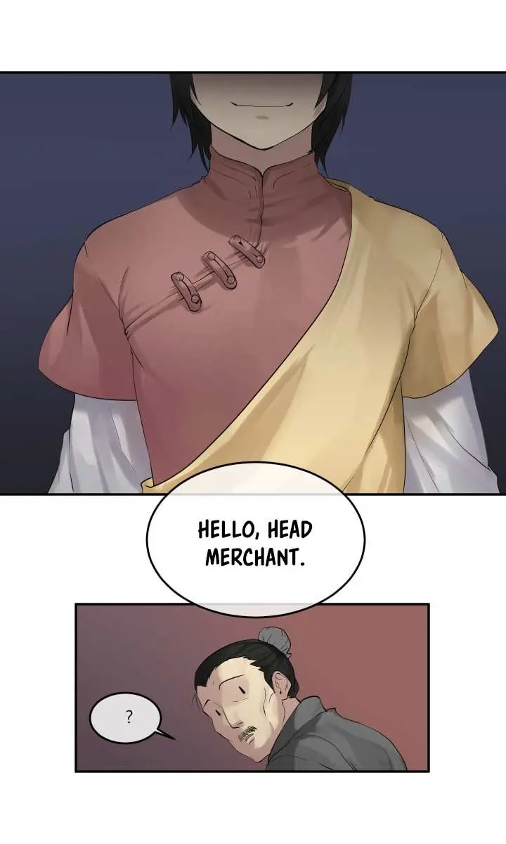 Volcanic Age Chapter 17 Page 5