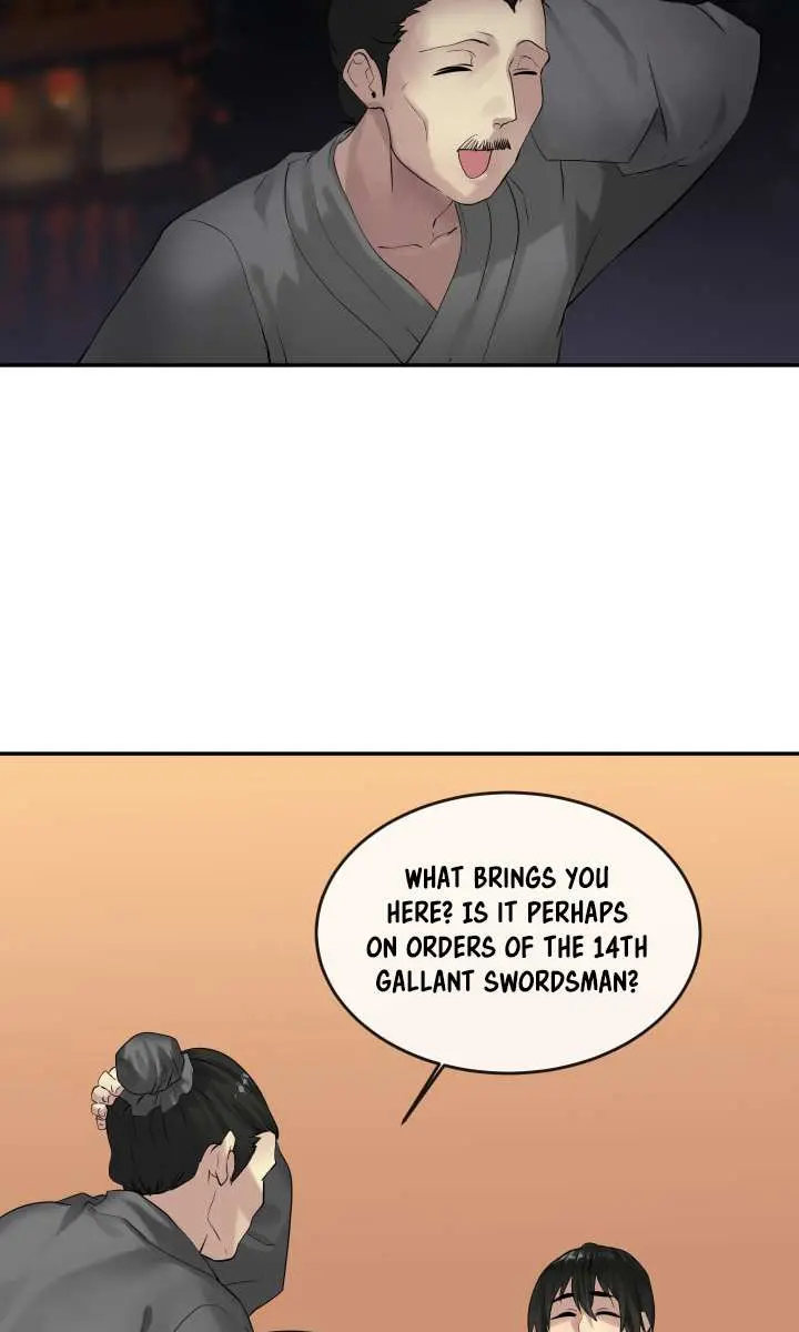 Volcanic Age Chapter 17 Page 11