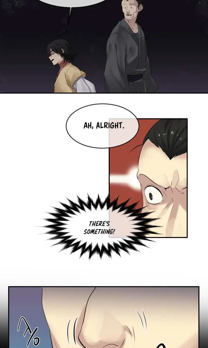 Volcanic Age Chapter 17 Page 14