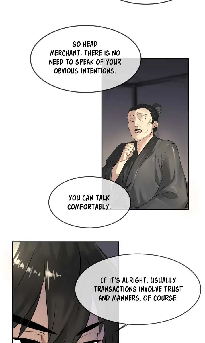 Volcanic Age Chapter 17 Page 18