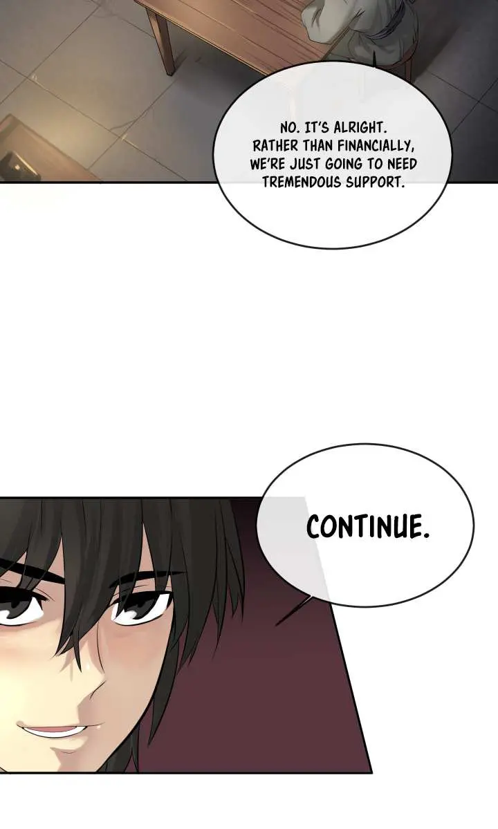 Volcanic Age Chapter 17 Page 30