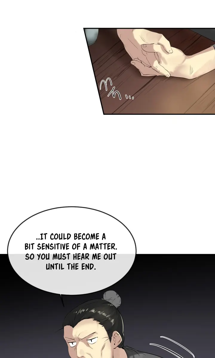 Volcanic Age Chapter 17 Page 31