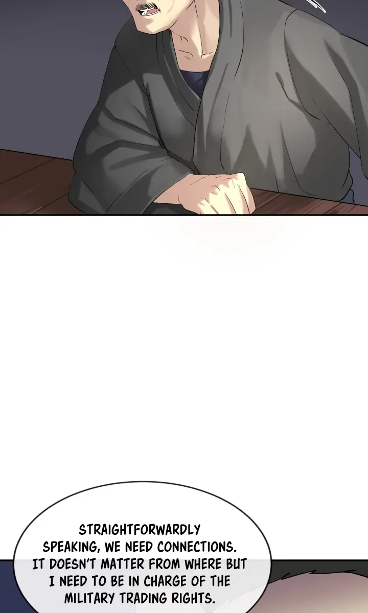 Volcanic Age Chapter 17 Page 32