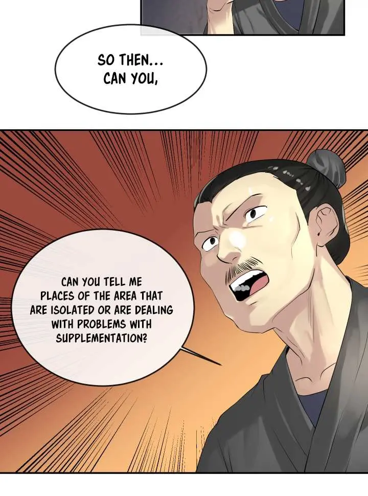 Volcanic Age Chapter 17 Page 36