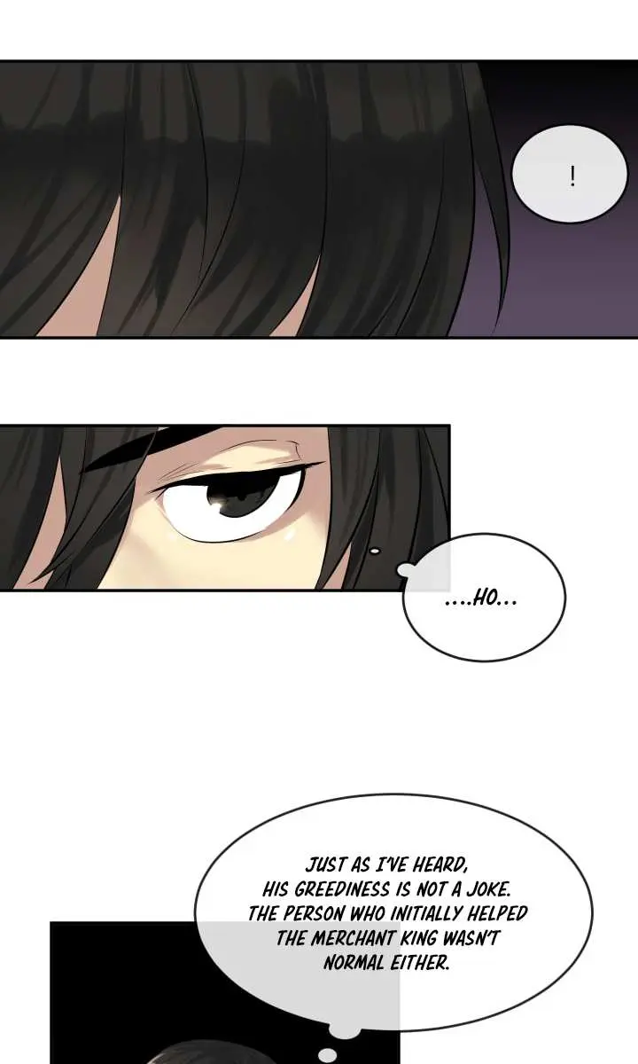 Volcanic Age Chapter 17 Page 37