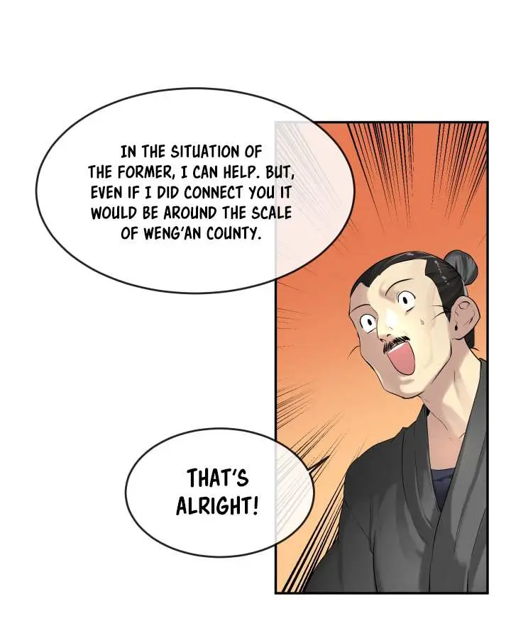 Volcanic Age Chapter 17 Page 39