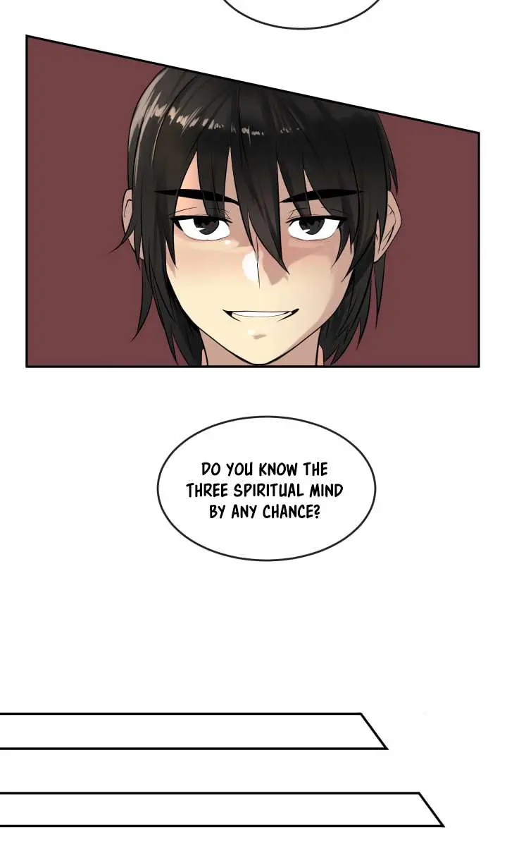 Volcanic Age Chapter 17 Page 42