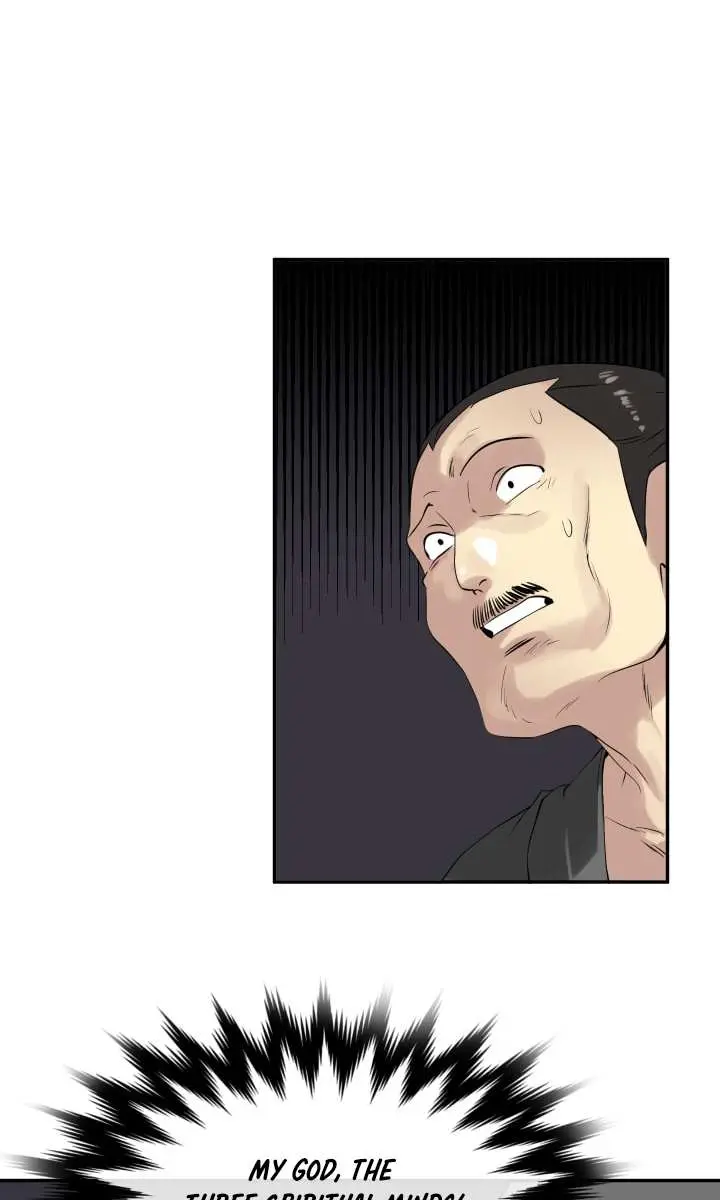 Volcanic Age Chapter 17 Page 44