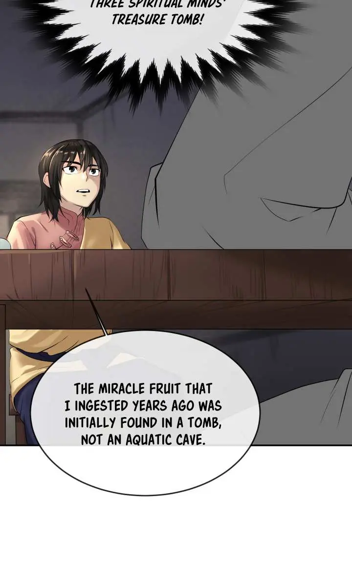 Volcanic Age Chapter 17 Page 45