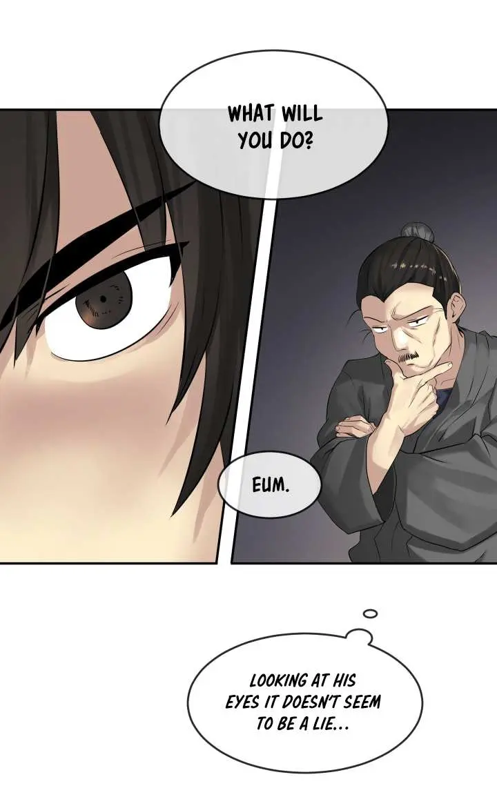 Volcanic Age Chapter 17 Page 46