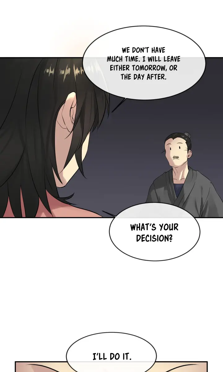 Volcanic Age Chapter 17 Page 54