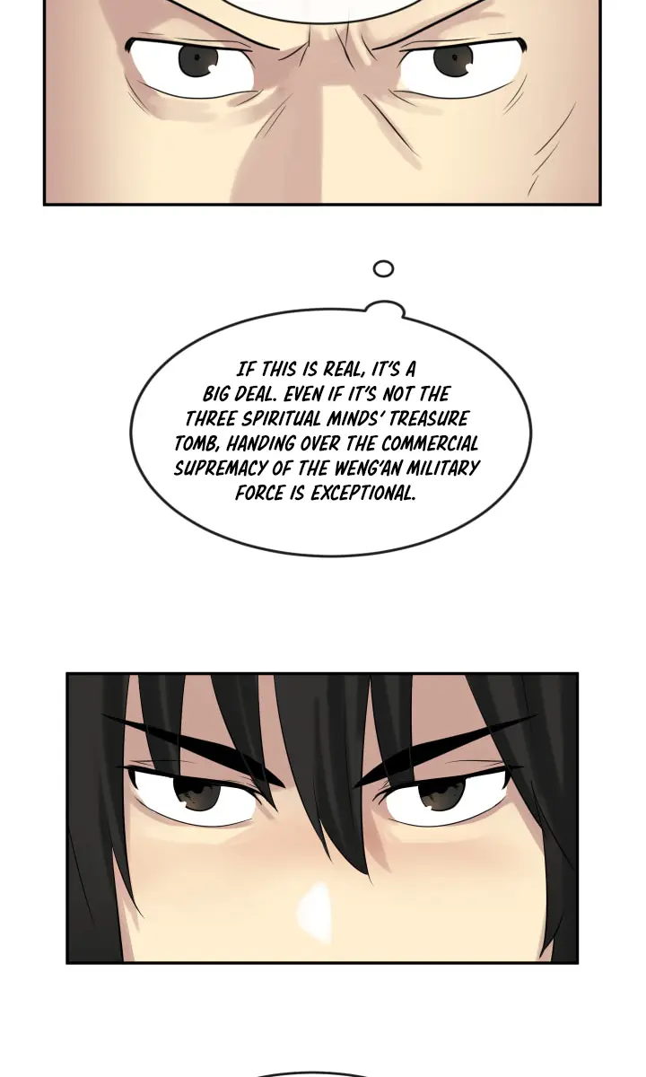 Volcanic Age Chapter 17 Page 55