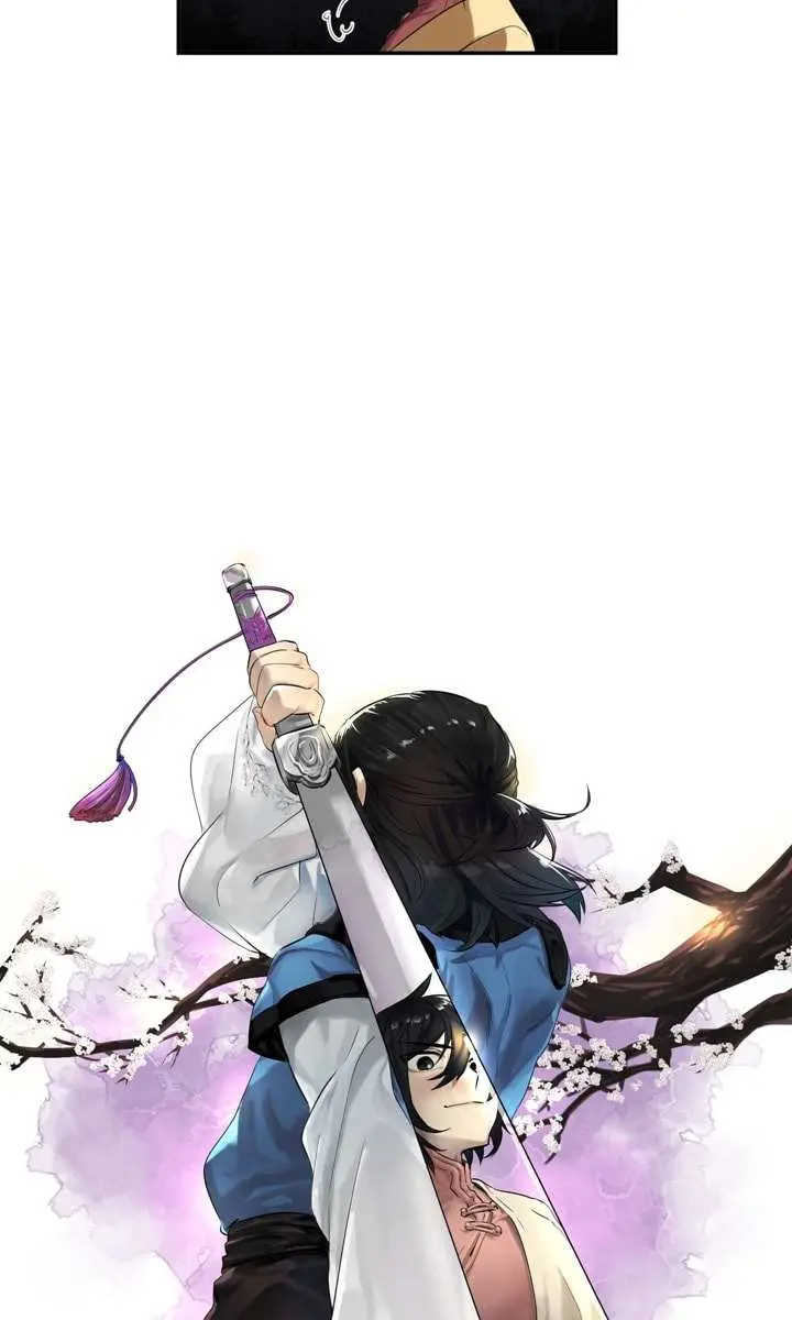 Volcanic Age Chapter 18 Page 4