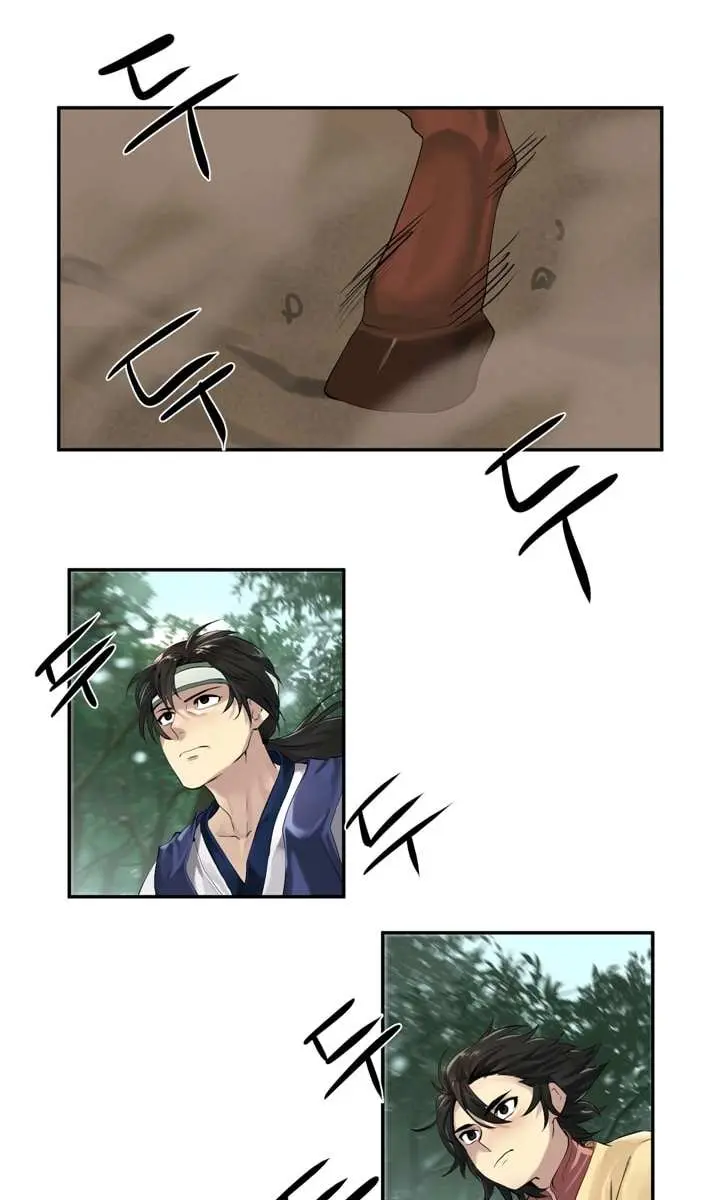 Volcanic Age Chapter 18 Page 13