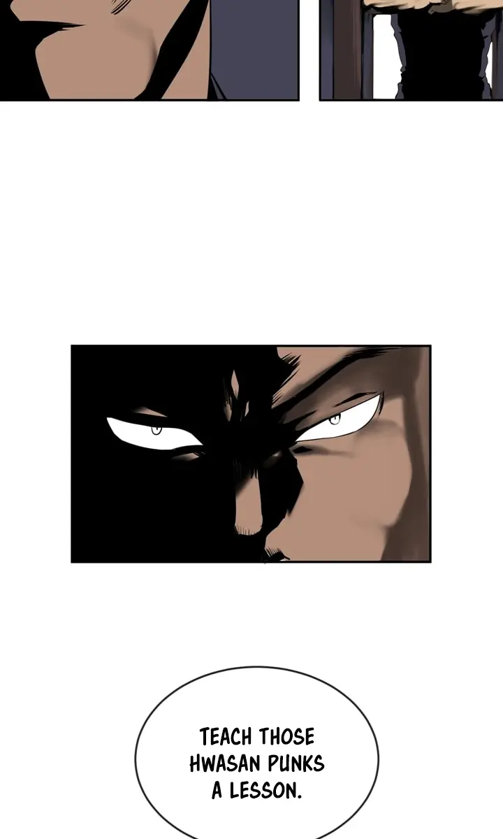 Volcanic Age Chapter 18 Page 18