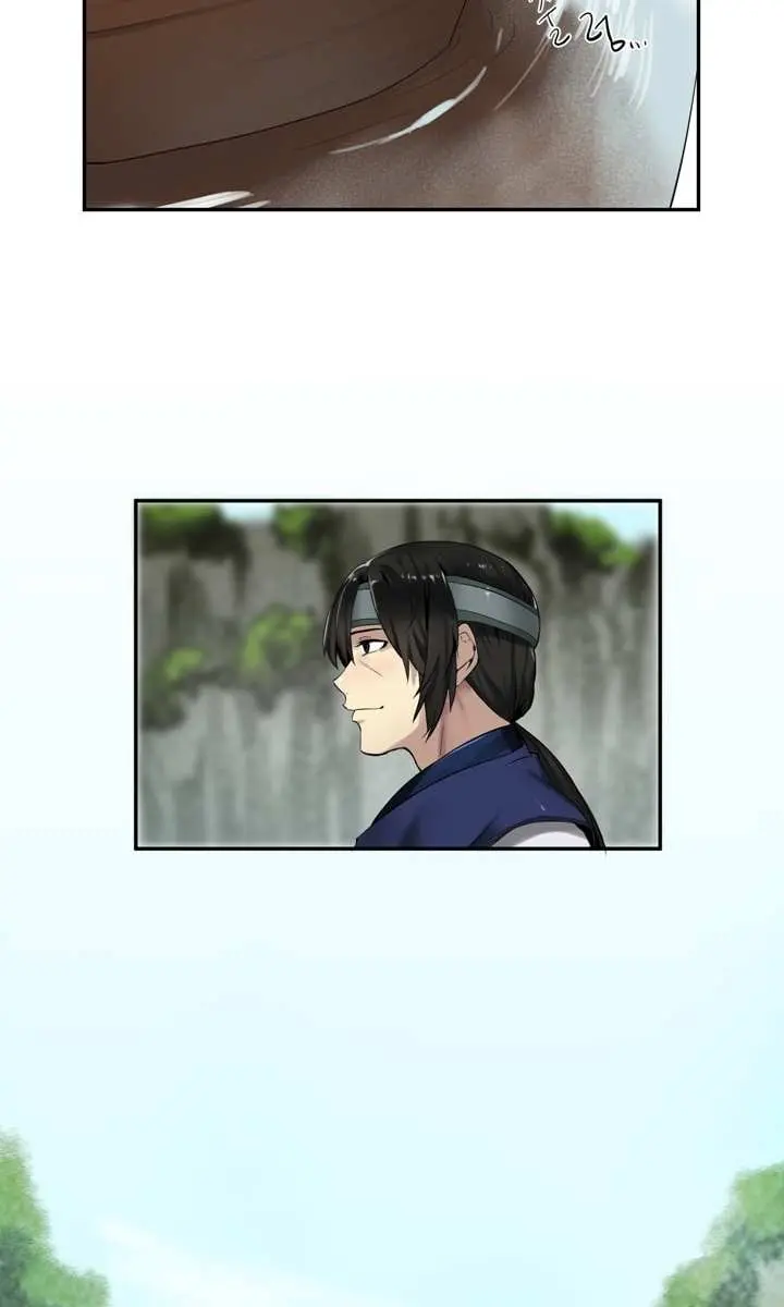 Volcanic Age Chapter 18 Page 24