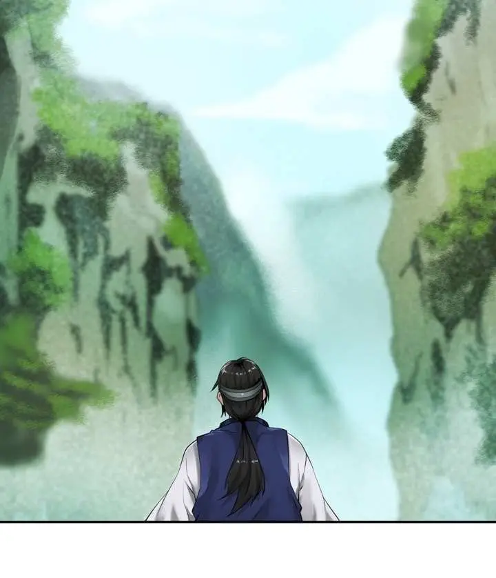 Volcanic Age Chapter 18 Page 25