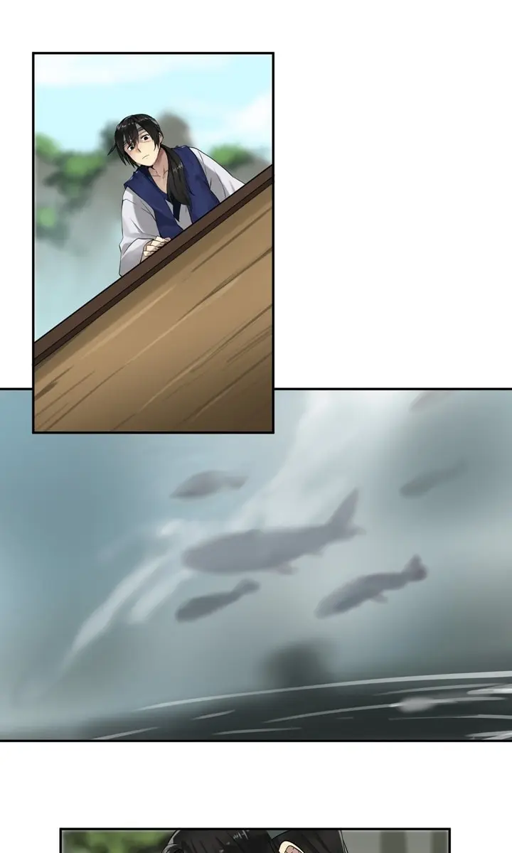 Volcanic Age Chapter 18 Page 26