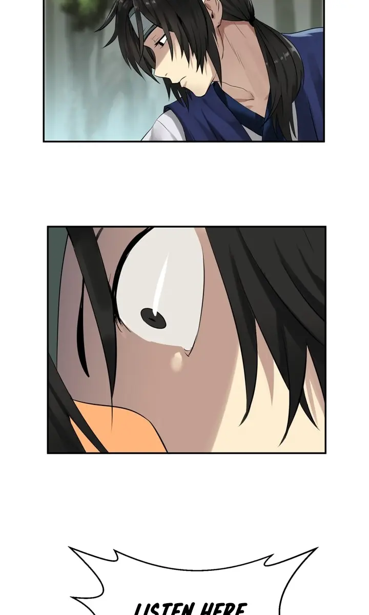 Volcanic Age Chapter 18 Page 27