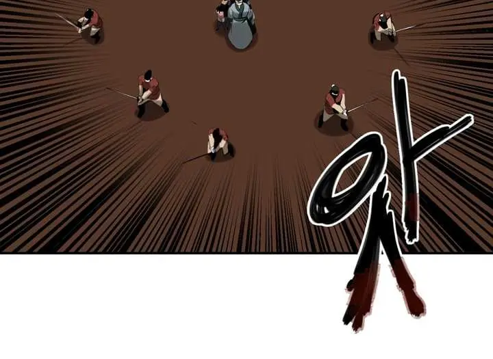 Volcanic Age Chapter 18 Page 31