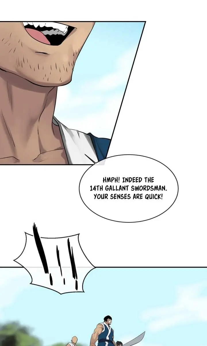 Volcanic Age Chapter 18 Page 32