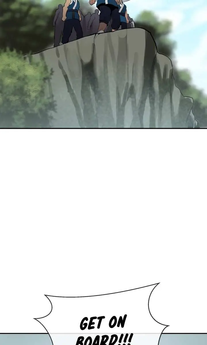 Volcanic Age Chapter 18 Page 33