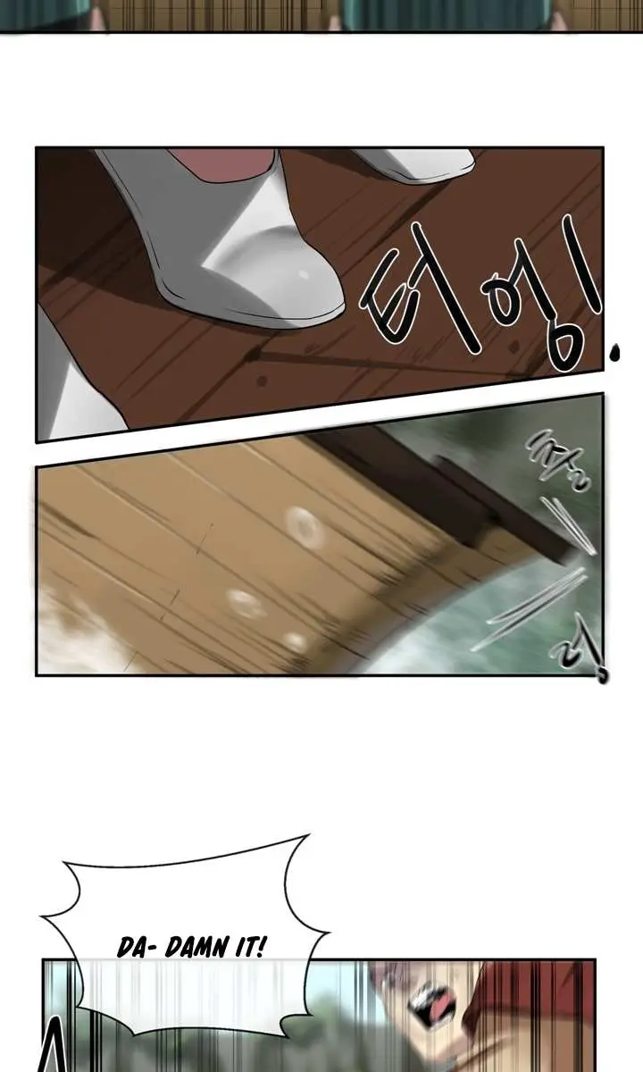 Volcanic Age Chapter 18 Page 37