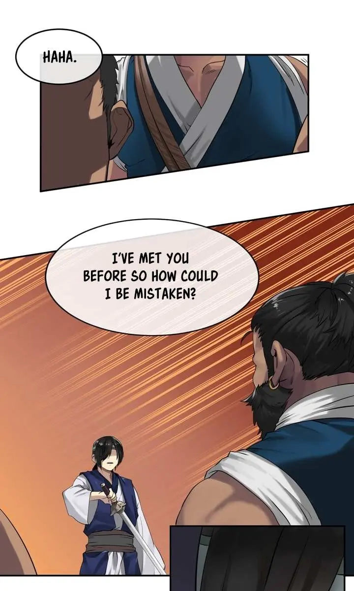 Volcanic Age Chapter 18 Page 41