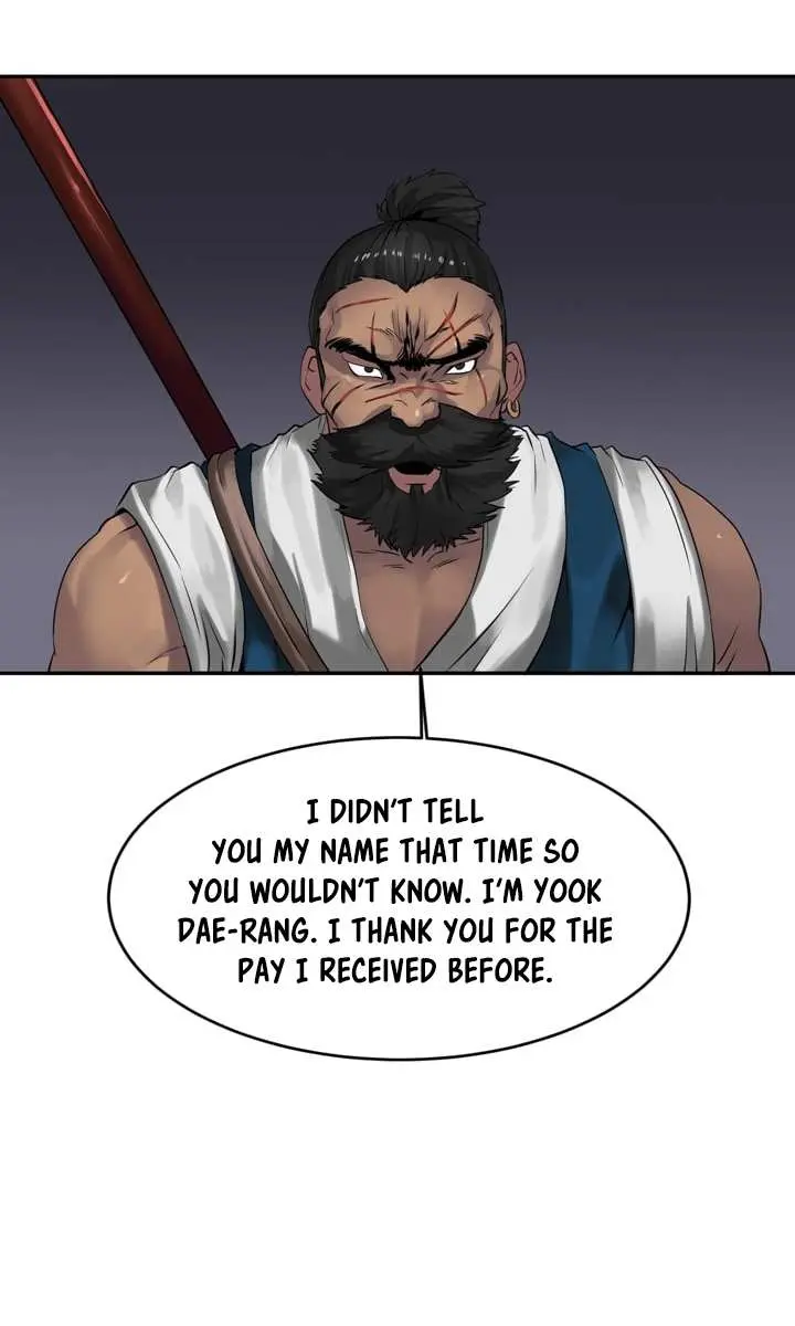 Volcanic Age Chapter 18 Page 43