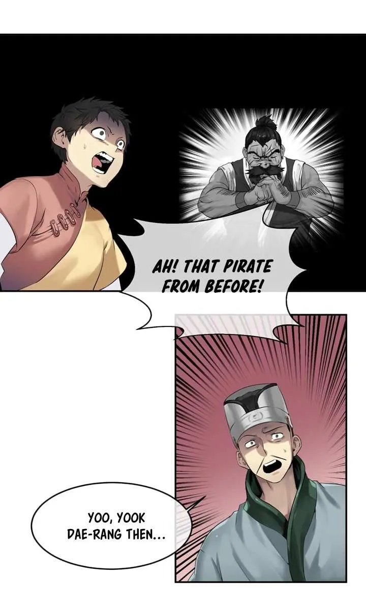 Volcanic Age Chapter 18 Page 44