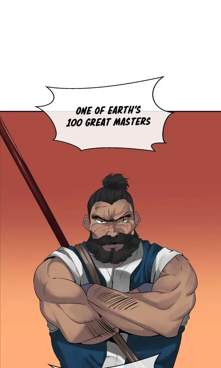 Volcanic Age Chapter 18 Page 45