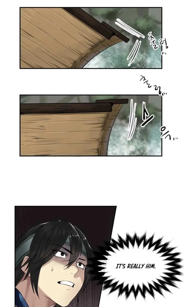 Volcanic Age Chapter 18 Page 50