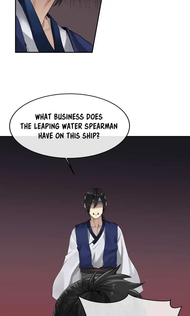 Volcanic Age Chapter 18 Page 51