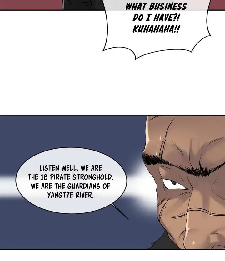 Volcanic Age Chapter 18 Page 52