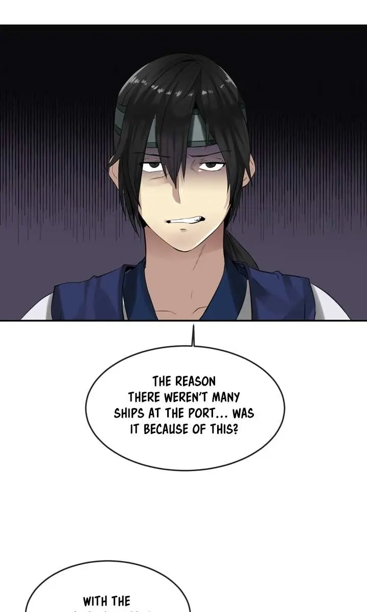 Volcanic Age Chapter 18 Page 56