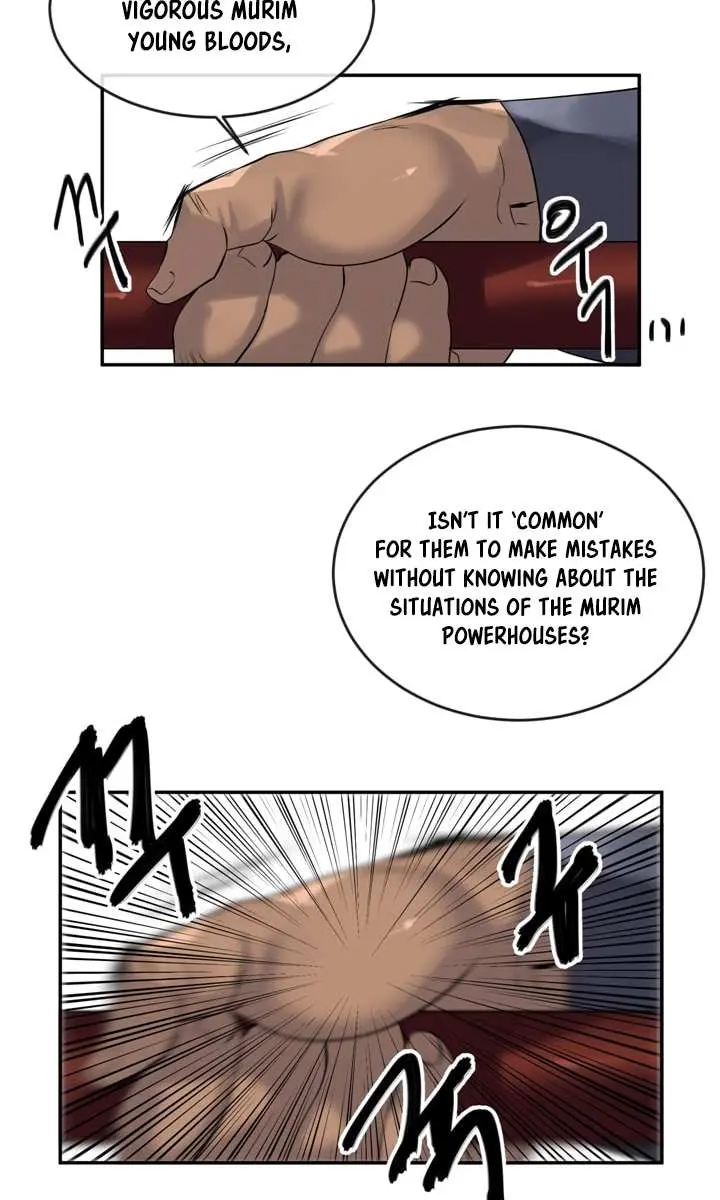 Volcanic Age Chapter 18 Page 57