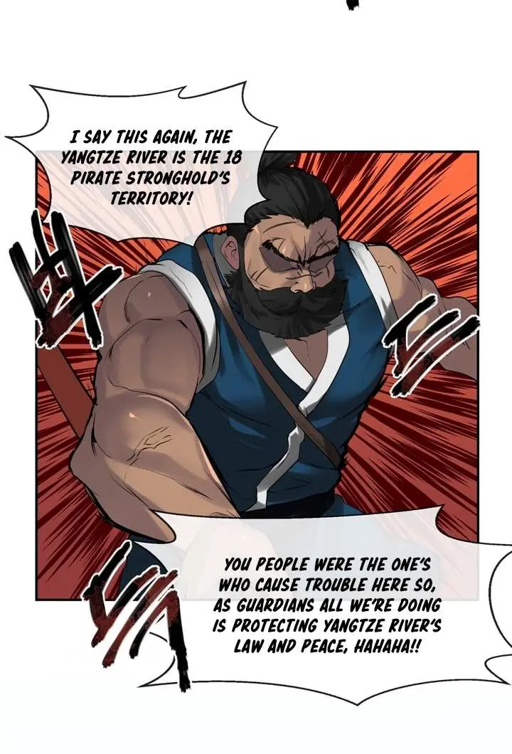 Volcanic Age Chapter 18 Page 58