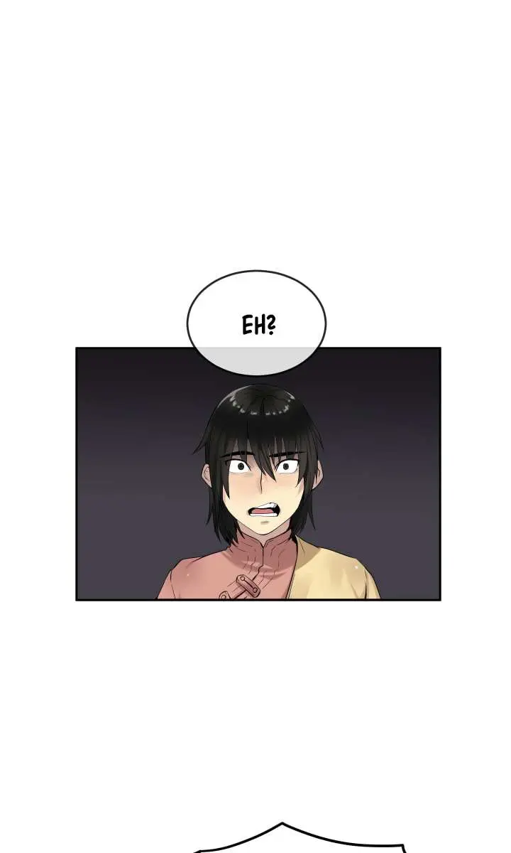 Volcanic Age Chapter 19 Page 2