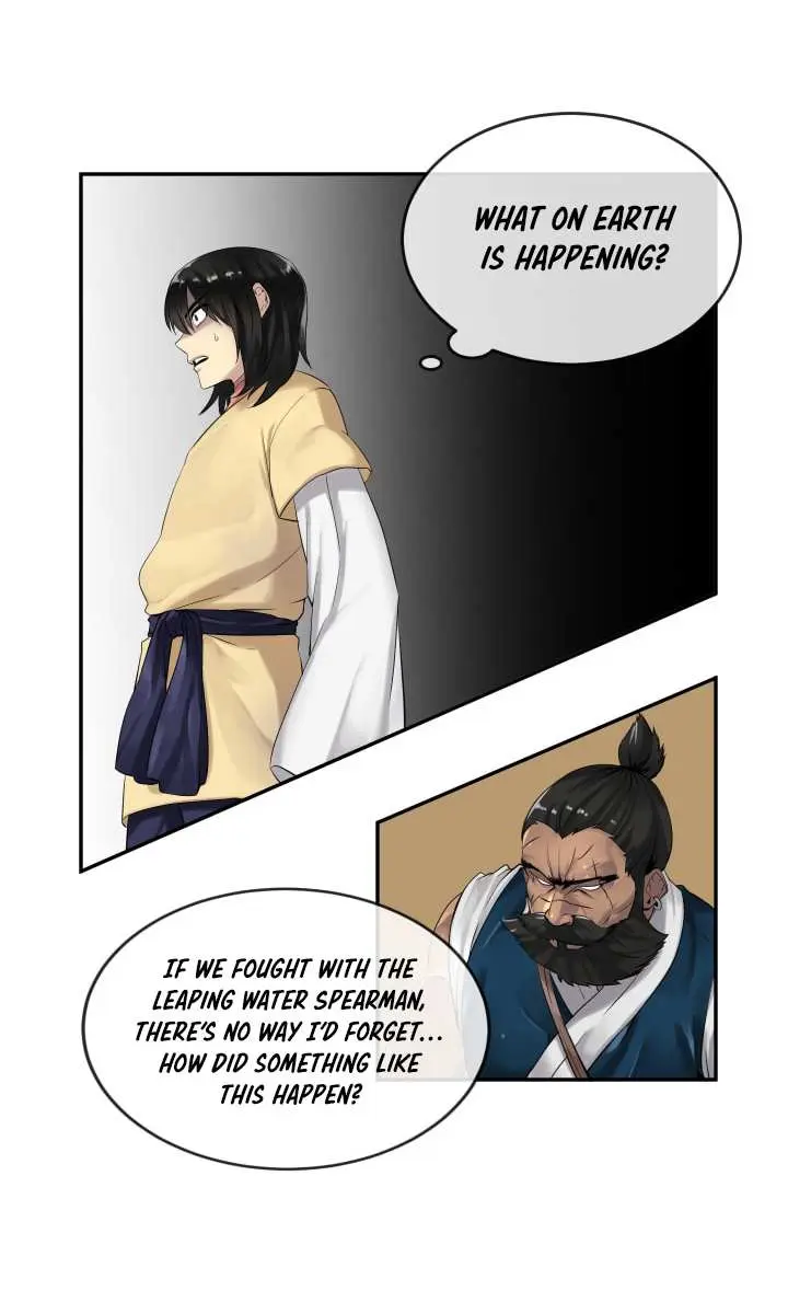 Volcanic Age Chapter 19 Page 5