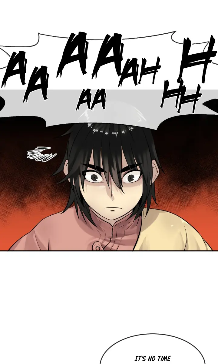 Volcanic Age Chapter 19 Page 8