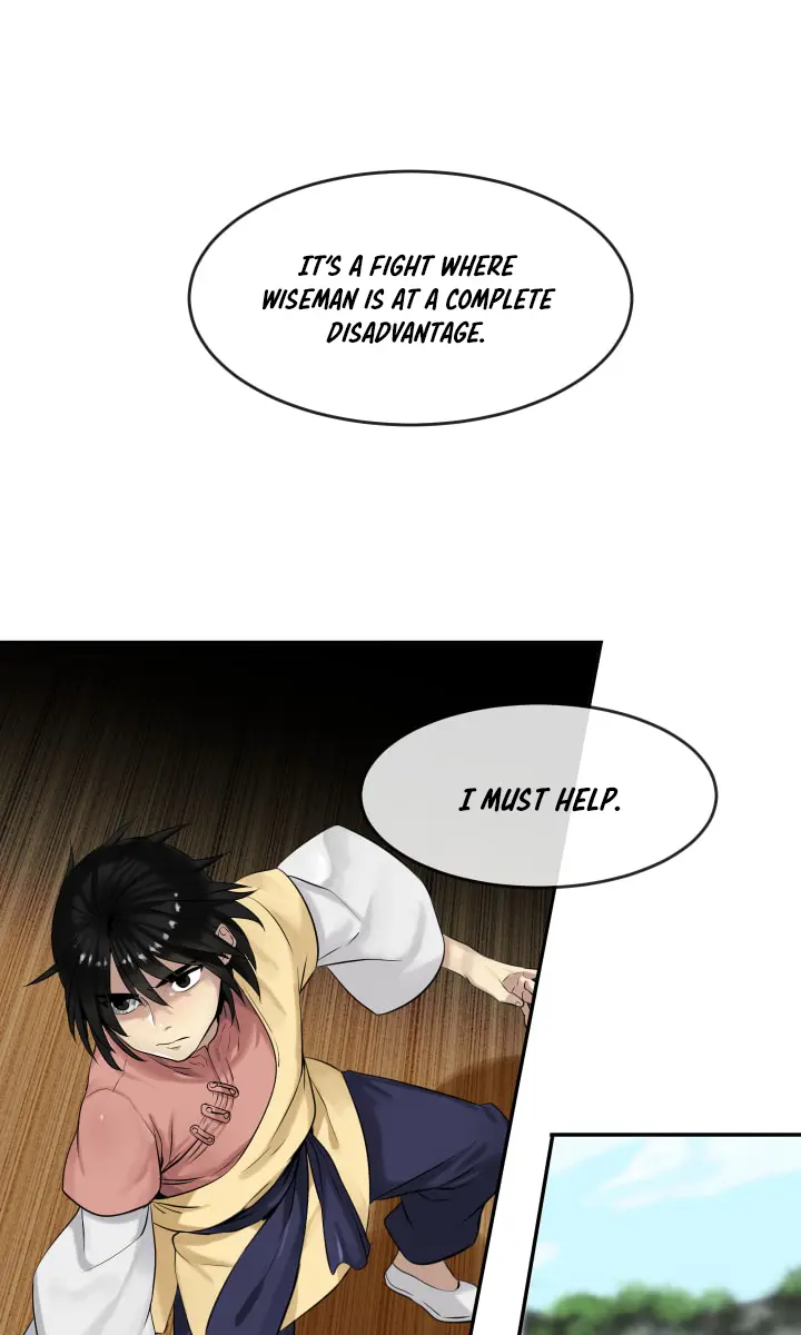 Volcanic Age Chapter 19 Page 16