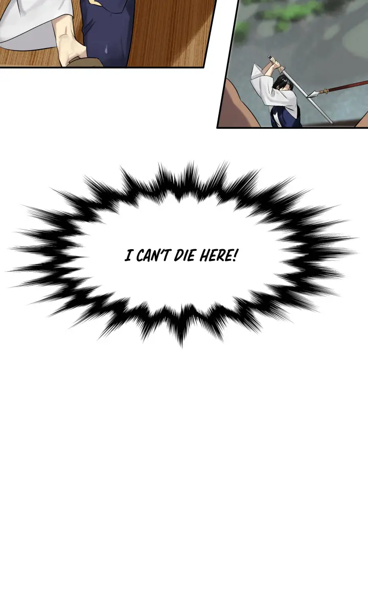 Volcanic Age Chapter 19 Page 17