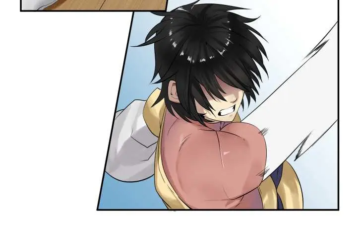 Volcanic Age Chapter 19 Page 24