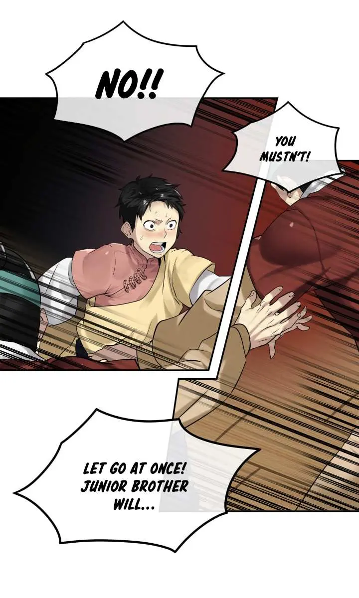 Volcanic Age Chapter 19 Page 31