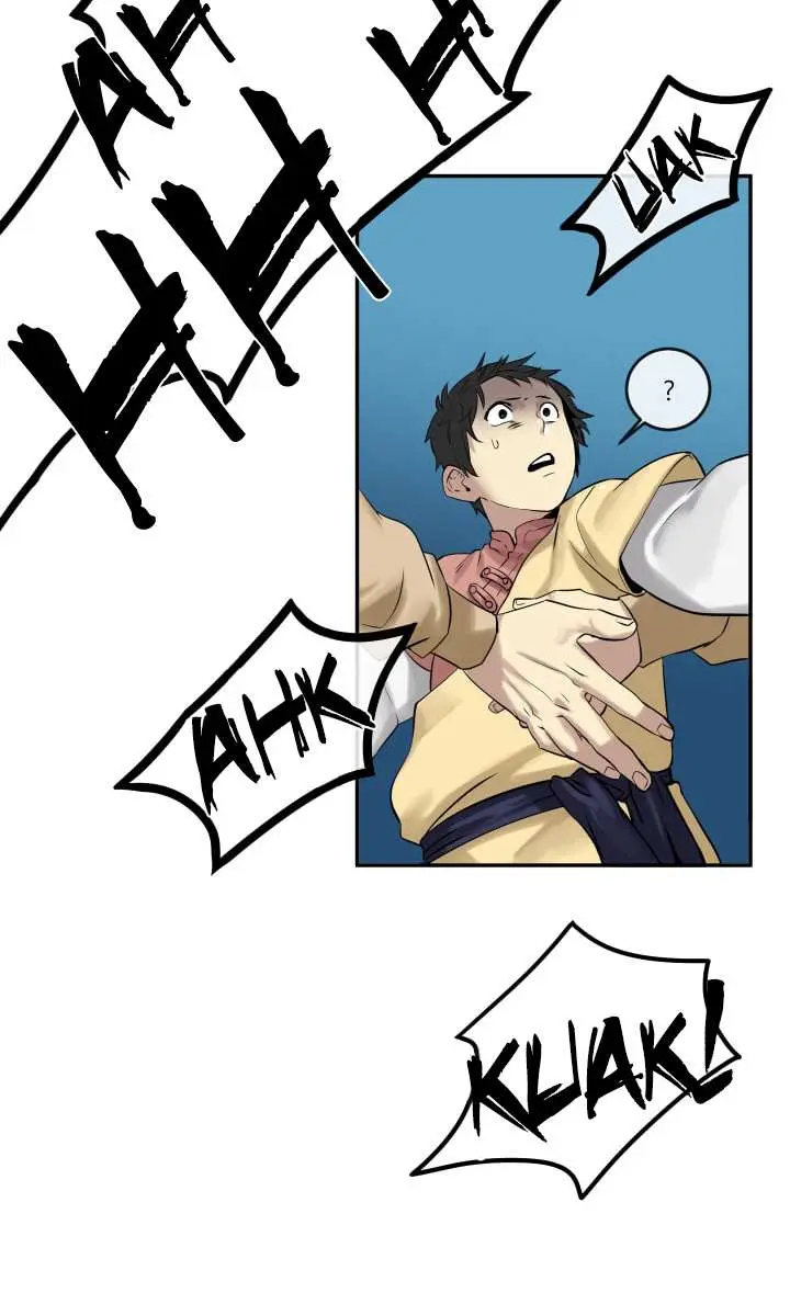 Volcanic Age Chapter 19 Page 33