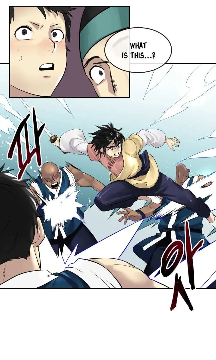 Volcanic Age Chapter 19 Page 35