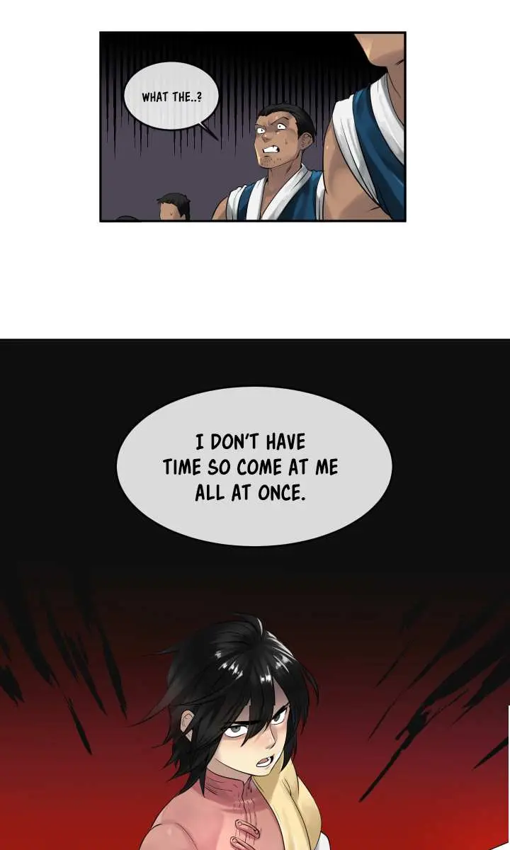 Volcanic Age Chapter 19 Page 36