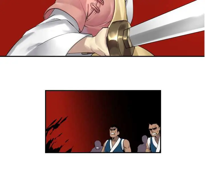 Volcanic Age Chapter 19 Page 37